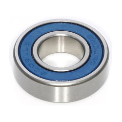 Enduro Cuscinetto mozzo BB 6002 LLB (15x32x9mm) Radiale ABEC-3 (C3)