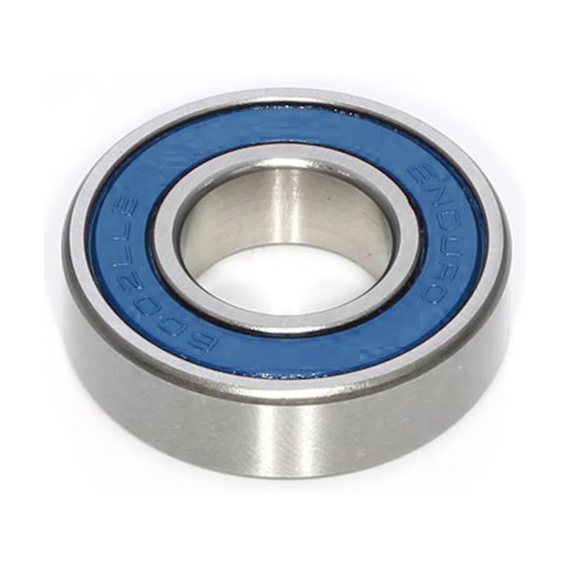 Enduro Hub Bearing BB 6002 LLB (15x32x9mm) Radial ABEC-3 (C3)