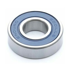 Enduro Hub Bearing BB 6001 LLB (12x28x8mm) Radial ABEC-3 (C3)