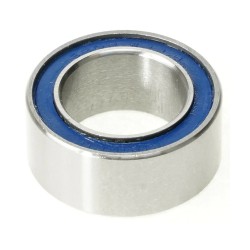 Enduro Hub Bearing BB 3803 LLB W (17x26x10mm) Radial ABEC-3 Double Row (C3)