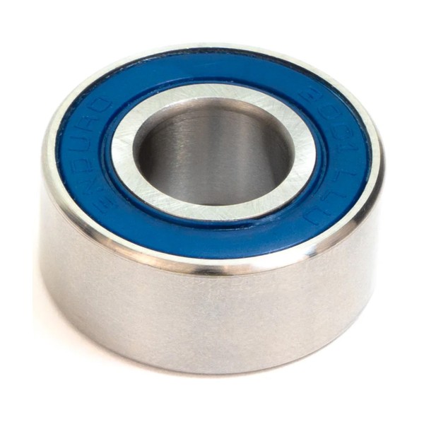 Enduro Cuscinetto mozzo BB 3001 LLU (12x28x12mm) Radiale ABEC-3 Doppia Fila (C3)