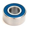 Enduro Cuscinetto mozzo BB 3001 LLU (12x28x12mm) Radiale ABEC-3 Doppia Fila (C3)