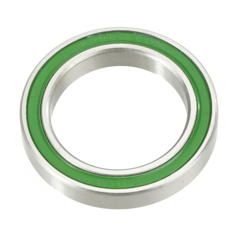 Enduro Cuscinetto movimento centrale BB S71806/29 LLB (29x42x7mm) Contatto Angolare Acciaio inossidabile 440C