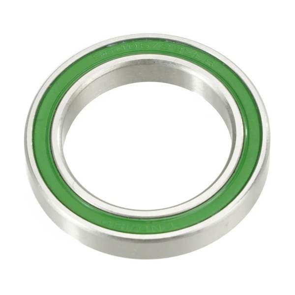 Enduro Cuscinetto movimento centrale BB S71806/29 LLB (29x42x7mm) Contatto Angolare Acciaio inossidabile 440C