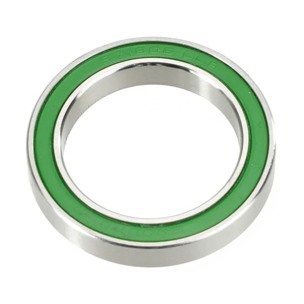Enduro BB Bottom Bracket Bearing S71806 LLB (30x42x7mm) Angular Contact 440C Stainless Steel