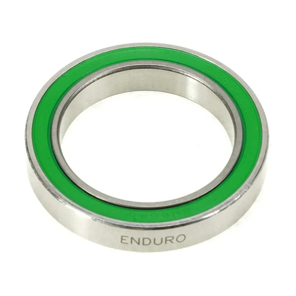 Enduro Cuscinetto movimento centrale BB S6806 LLB (30x42x7mm) Radiale Acciaio inossidabile 440
