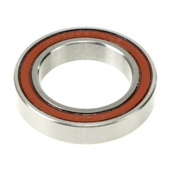 Enduro BB Bottom Bracket Bearing MRA 2437 LLB (24x37x7mm) Angular Contact ABEC-5 (C3)