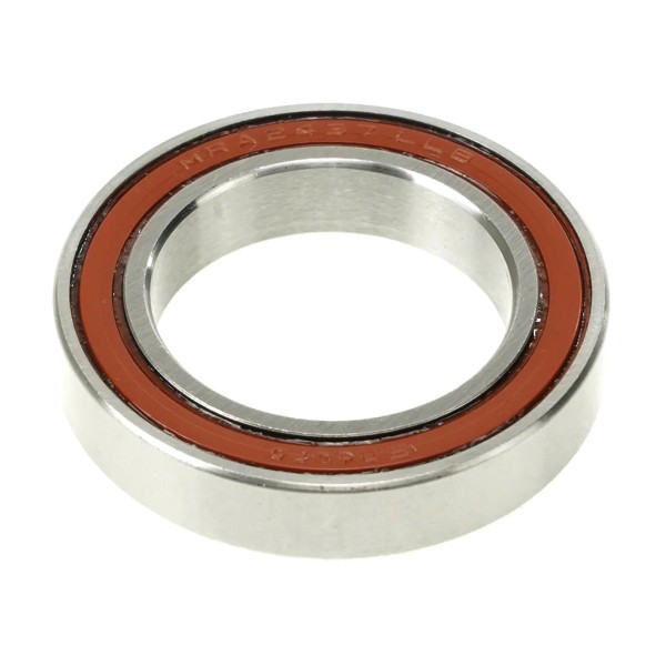 Enduro BB Bottom Bracket Bearing MRA 2437 LLB (24x37x7mm) Angular Contact ABEC-5 (C3)