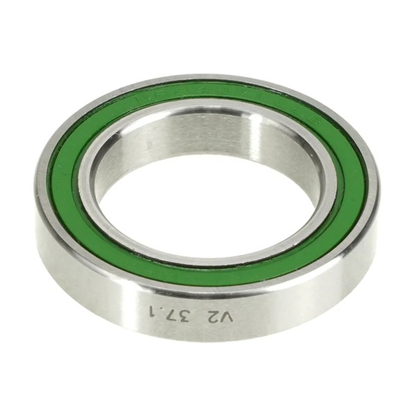 Enduro Cuscinetto movimento centrale BB MR 24371 LLB (24x37,1x7mm) Radiale ABEC-3
