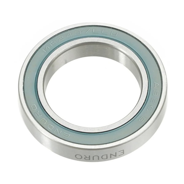 Enduro Cuscinetto movimento centrale BB MR 2437 LLU/LLB A5 (24x37x7mm) Radiale ABEC-5