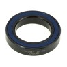 Enduro BB MR 2437 LLU BO (24x37x7mm) Radial ABEC-3 Bottom Bracket Bearing Black Oxide