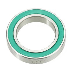 Enduro BB Bottom Bracket Bearing CXD MR 2437 LLB (24x37x7mm) Radial ABEC-5 XD-15 Ceramic-Hybrid