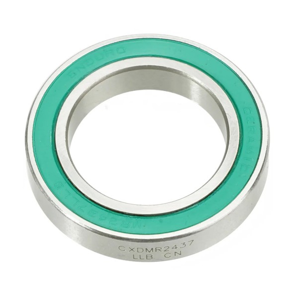 Enduro Cuscinetto movimento centrale BB CXD MR 2437 LLB (24x37x7mm) Radiale ABEC-5 XD-15 Ceramic-Hybrid