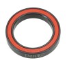 Enduro BB CO 6806 LLB (30x42x7mm) Radial ABEC-5 ZERO Ceramic-Hybrid Bottom Bracket Bearing Black Oxide