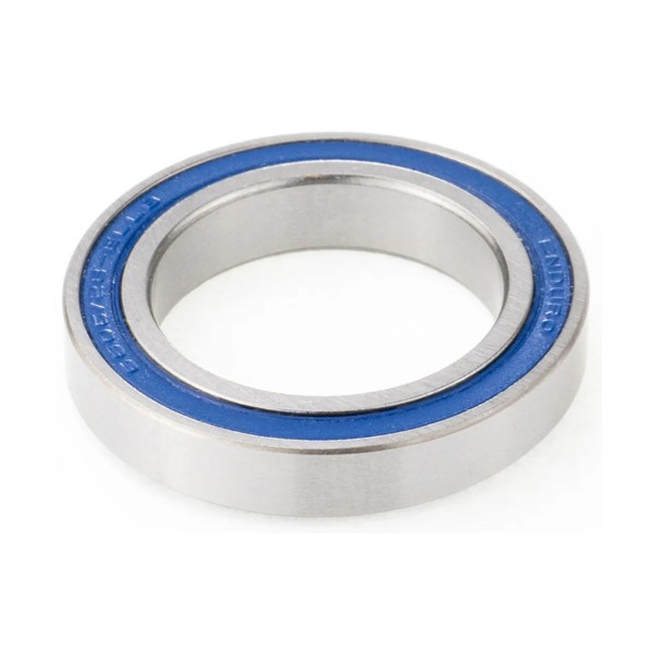 Enduro BB 6806/28 LLB-E Bottom Bracket Bearing (28x42x7/8mm) Radial ABEC-3 Extended Track (C3)