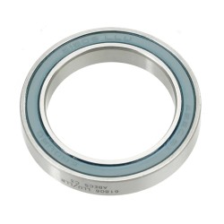 Enduro BB 61806 LLU/LLB A5 (30x42x7mm) Radial ABEC-5 (C3) Bottom Bracket Bearing