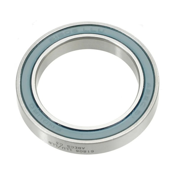 Enduro BB 61806 LLU/LLB A5 (30x42x7mm) Radial ABEC-5 (C3) Bottom Bracket Bearing
