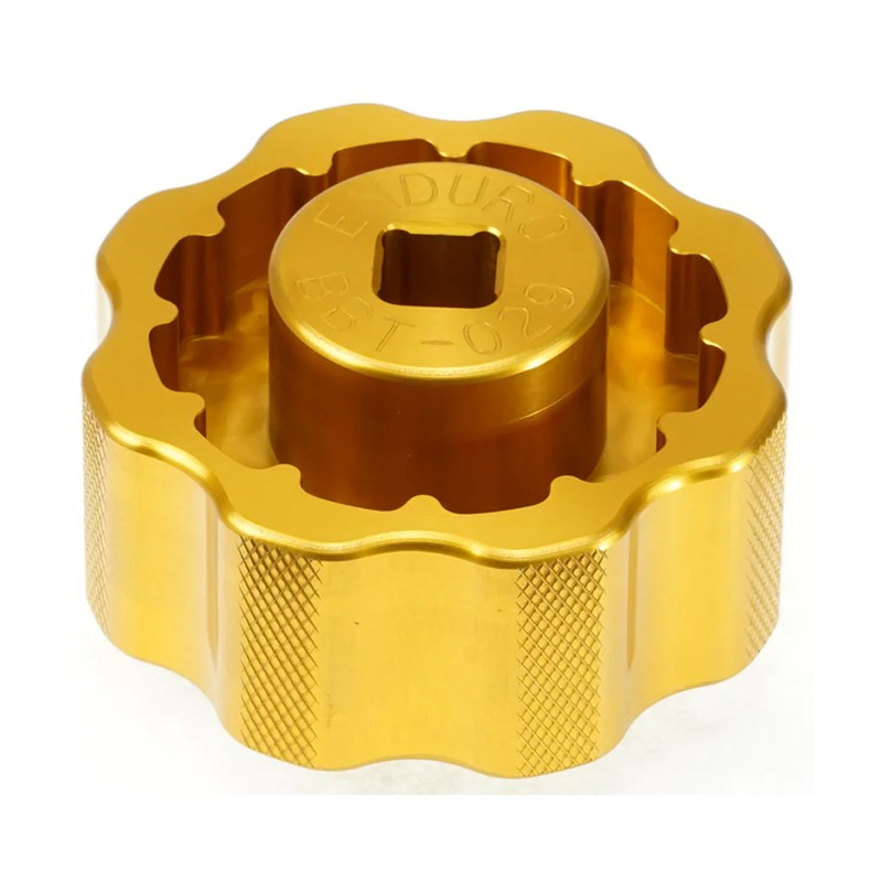 Enduro Chiave per TorqTite PF30/BSA30 DUB (BBT-029)