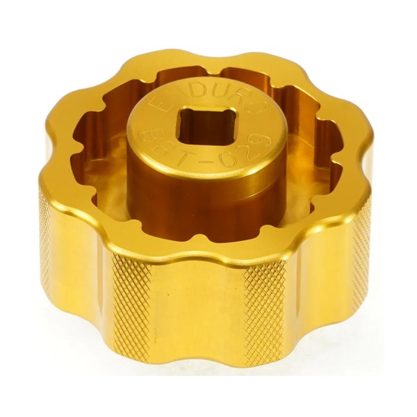 Enduro Chiave per TorqTite PF30/BSA30 DUB (BBT-029)
