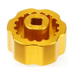 Enduro Chiave per Shimano...