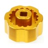 Enduro Chiave per Shimano DA/XTR/Ultegra/XT (BBT-020)