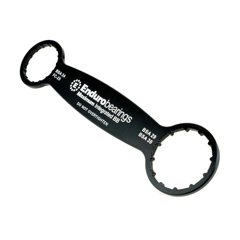 Enduro TorqTite Wrench for Bottom Brackets (BBT-036