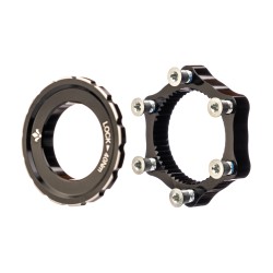 Formula Center Lock Adapter...