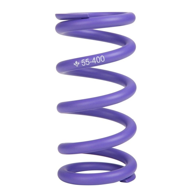 Formula Spring 55mm 300 lbs purple