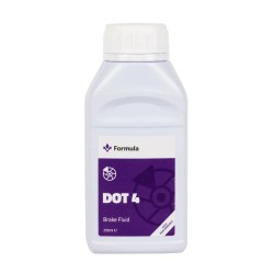 Formula Olio DOT4 250 ml...