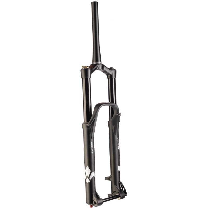 Formula Forcella Selva S 27.5"+ / 29" QR15X110MM (Boost) T.170mm nero