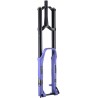 Formula Forcella Belva (dual crown) 27.5"+ / 29" QR15X110MM (Boost) T.180mm nero/viola