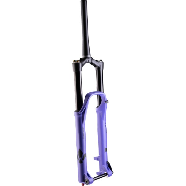 Formula Forcella Selva C 27.5"+ / 29" QR15x110mm (boost) T.170mm nero/viola