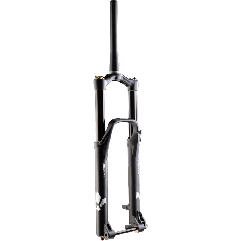 Formula Forcella Selva C 27.5"+ / 29" QR15x110mm (boost) T.170mm nero