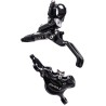 Formula Cura X Hydraulic Disc Brake Kit Front/Rear Black