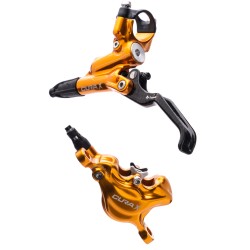 Formula Cura X Hydraulic...