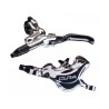 Formula Hydraulic Disc Brake Kit Front/Rear Care polish