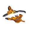 Formula Hydraulic Disc Brake Kit Front/Rear Care Gold
