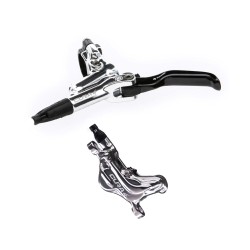 Formula Cura 4 Hydraulic...