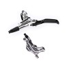 Formula Cura 4 Hydraulic Disc Brake Kit Front/Rear polish