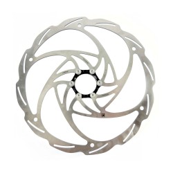 Formula Disco freno 220mm...