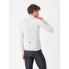 Castelli Maglia Invernale Puro 4 Ivory