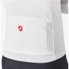 Castelli Maglia Invernale Puro 4 Ivory