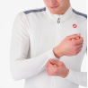 Castelli Maglia Invernale Puro 4 Ivory