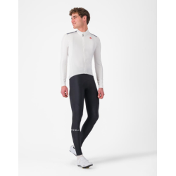 Castelli Maglia Invernale Puro 4 Ivory