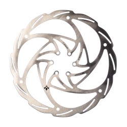 Formula Disco freno 203mm 6...