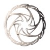 Formula Brake disc 203mm 6 holes (monolithic)