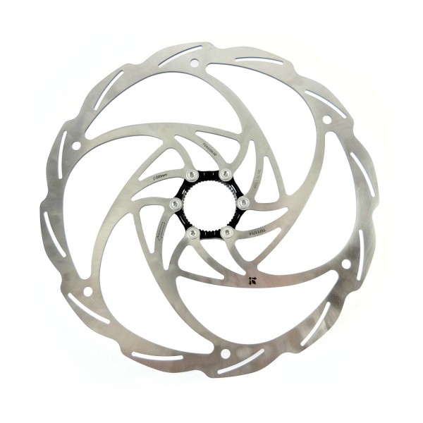 Formula Brake disc 203mm Center Lock (monolithic)