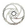 Formula Disco freno 203mm Center Lock (monolitico)