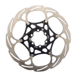 Formula Disco freno 180mm 6...