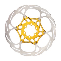 Formula Disco freno 180mm 6 fori (2 pezzi)